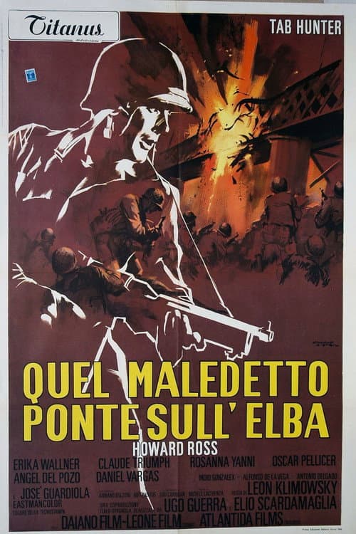 Quel maledetto ponte sull'Elba (1969)
