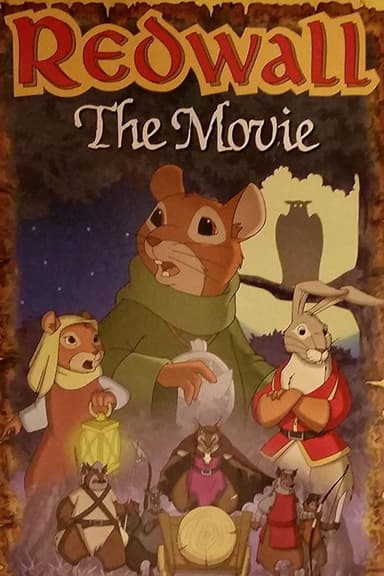 Redwall (1999)