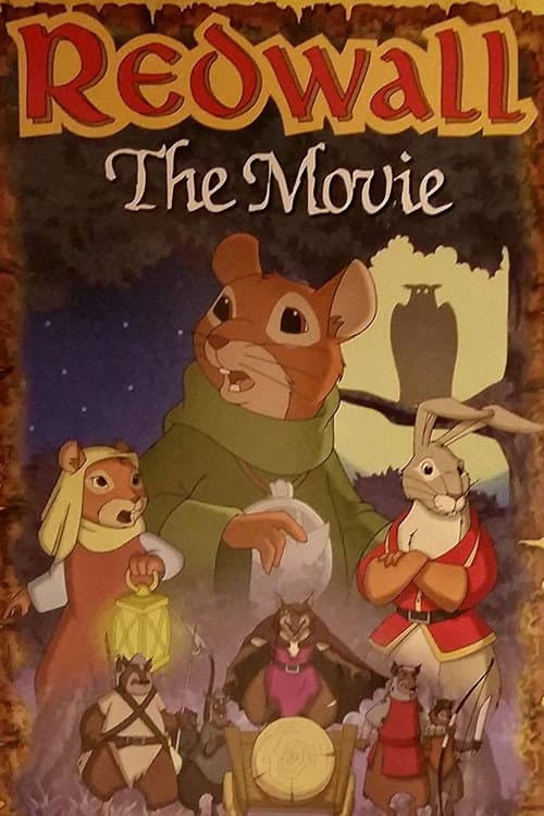 Redwall (1999)