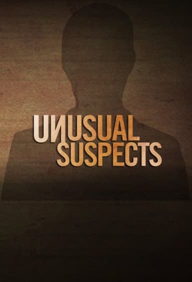 Unusual Suspects (2010)