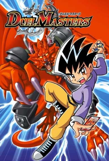 Duel Masters (2002)