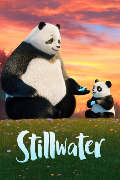 Stillwater (2020)
