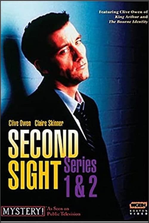Second Sight (2000)