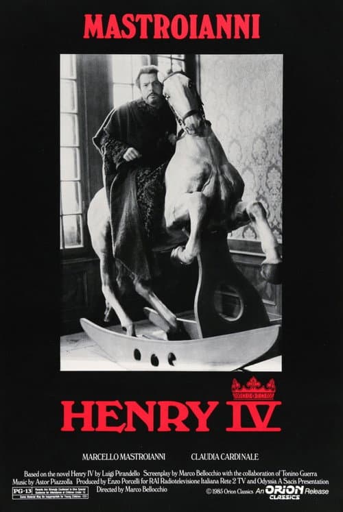 Henry IV (1984)