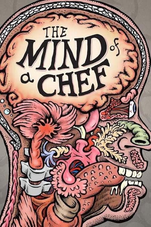 The Mind of a Chef (2012)