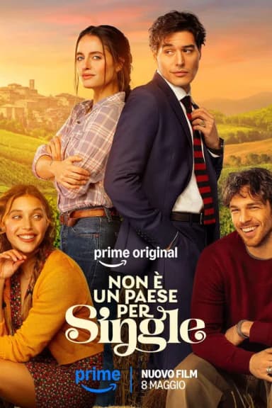 Non è un paese per single (2025)