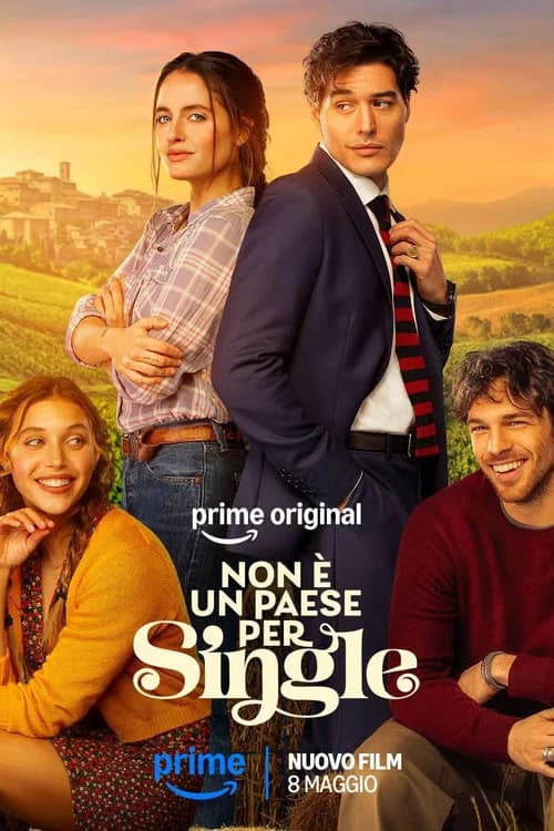 Non è un paese per single (2025)