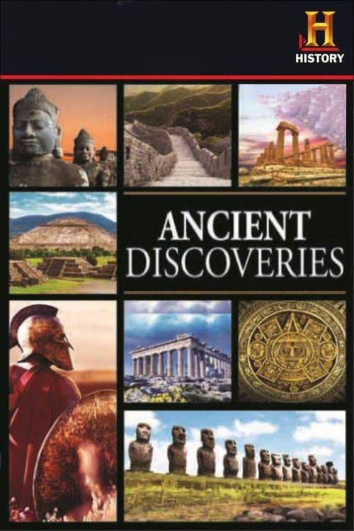 Ancient Discoveries (2003)