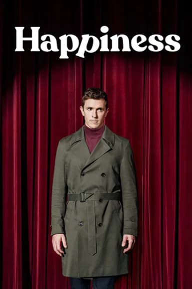 Happiness (2025)