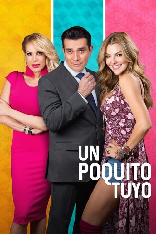 Un poquito tuyo (2018)