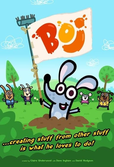 Boj (2014)
