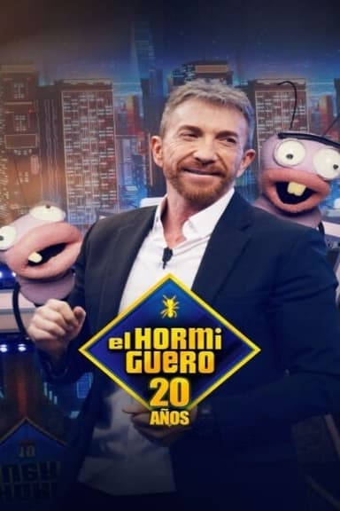 El hormiguero (2006)