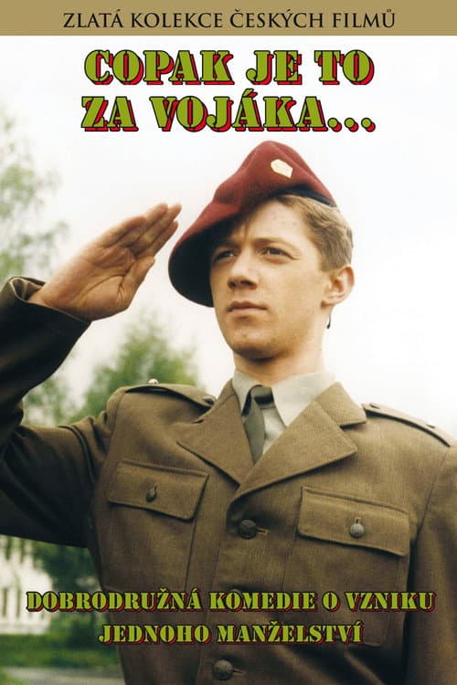 Who's That Soldier? (1988)