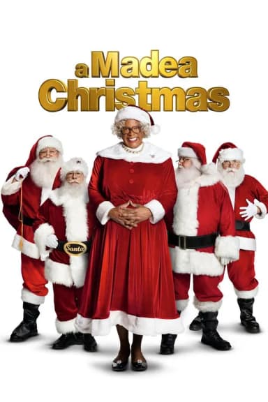 A Madea Christmas (2013)