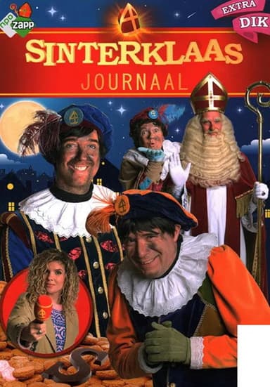 Sinterklaasjournaal (2001)