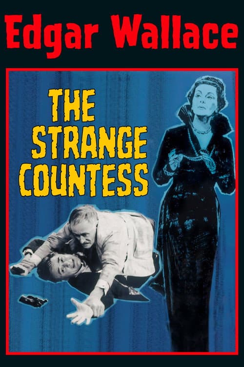 The Strange Countess (1961)