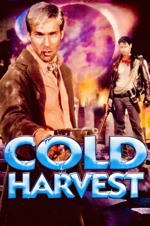 Cold Harvest (1999)