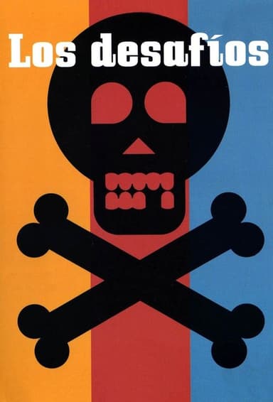 The Challenges (1969)