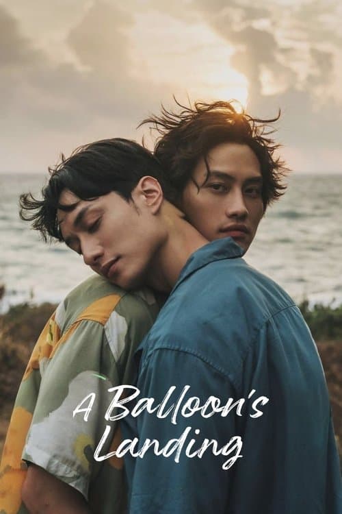 A Balloon's Landing (2024)