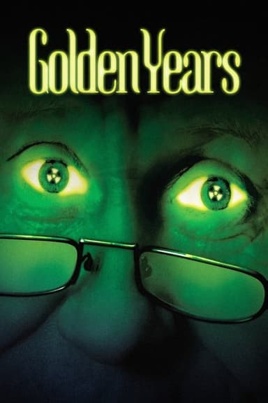 Golden Years (1991)