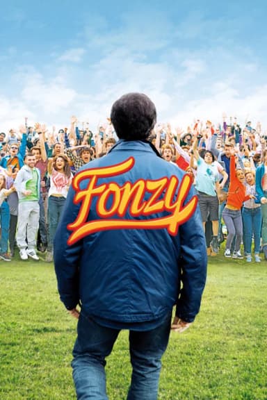 Fonzy (2013)