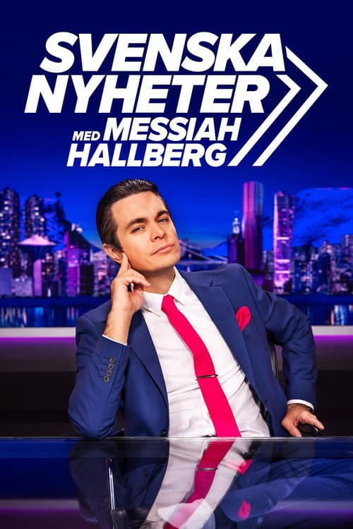 Svenska nyheter (2018)