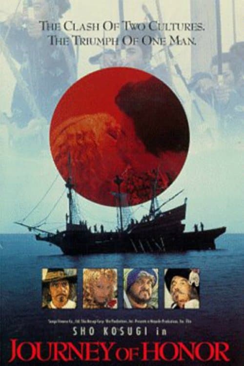 Journey of Honor (1991)