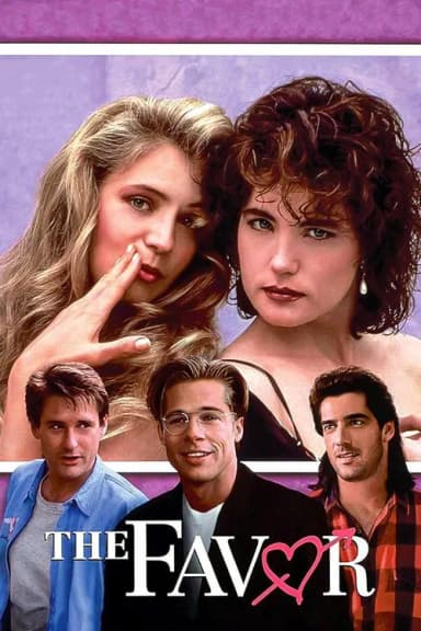 The Favor (1994)