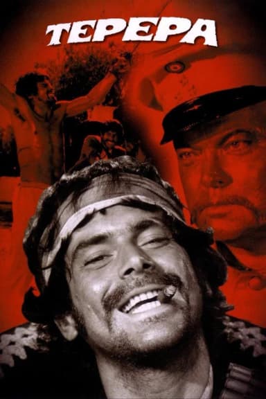 Tepepa (1969)