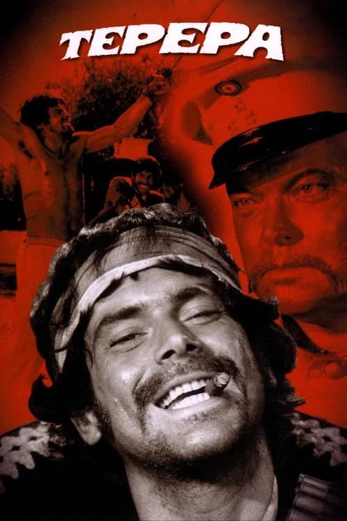 Tepepa (1969)