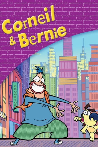 Watch My Chops (2003)