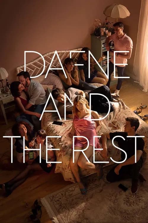 Dafne and the Rest (2021)