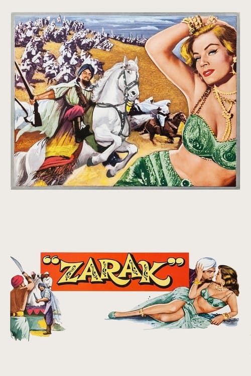 Zarak (1956)