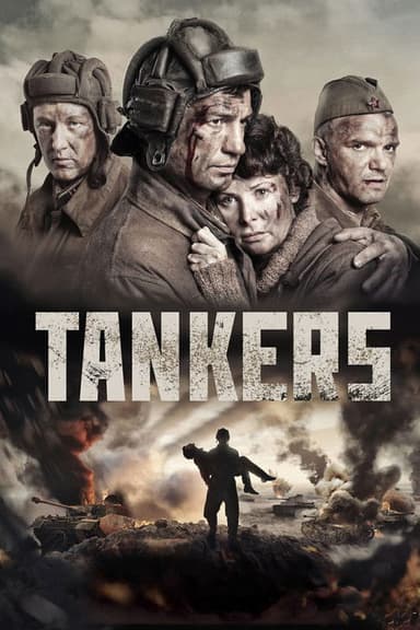 Tankers (2018)