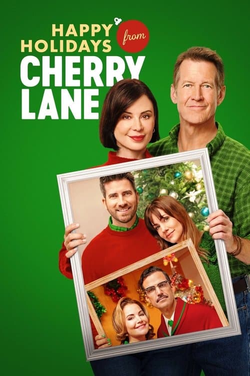 Happy Holidays from Cherry Lane (2024)