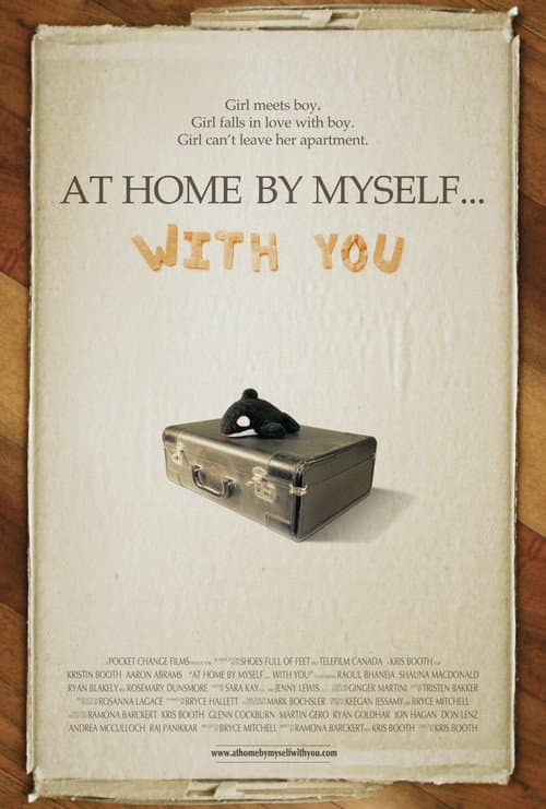 At Home by Myself... with You (2009)