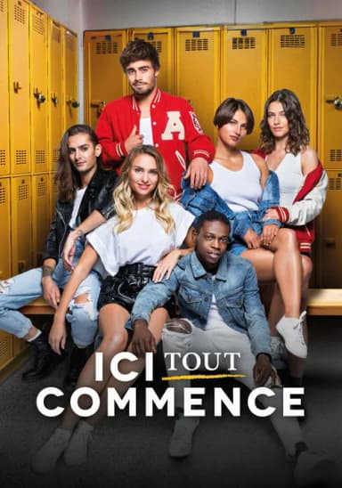 Ici tout commence (2020)