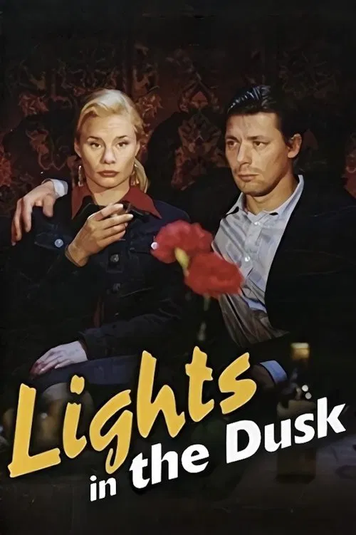 Lights in the Dusk (2006)