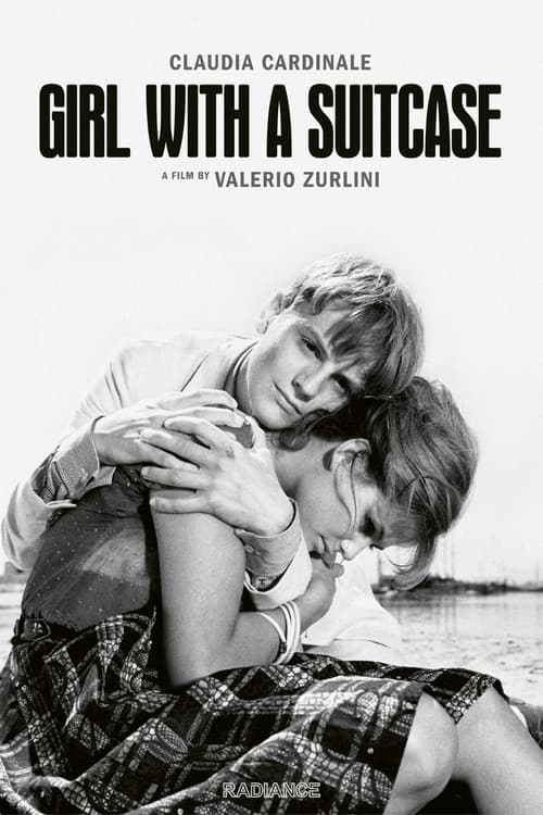 Girl with a Suitcase (1961)