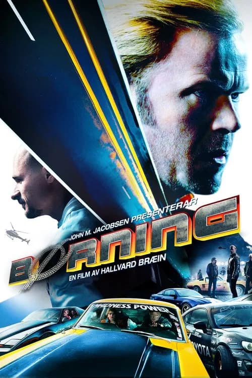 Burning (2014)