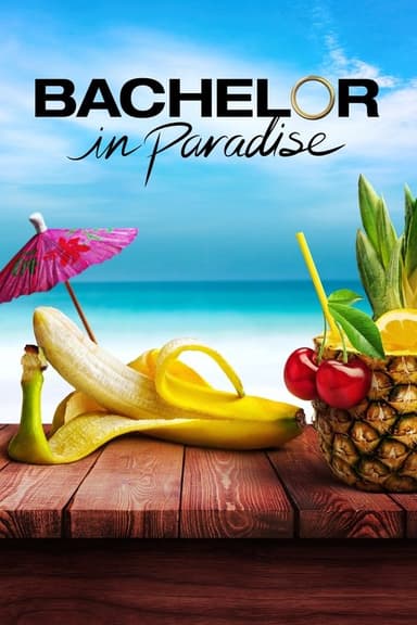 Bachelor in Paradise (2014)