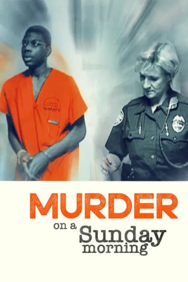 Murder on a Sunday Morning (2001)