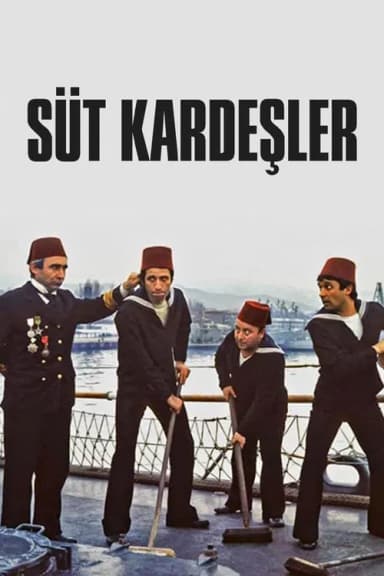 The Foster Brothers (1976)