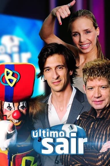 Último a Sair (2011)