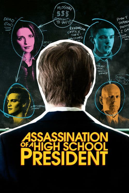 Assassination of a High School President (2008)