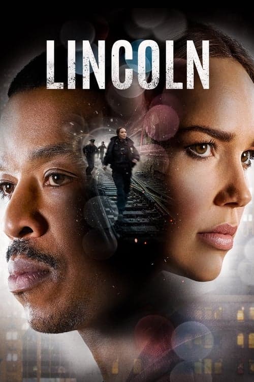 Lincoln Rhyme: Hunt for the Bone Collector (2020)