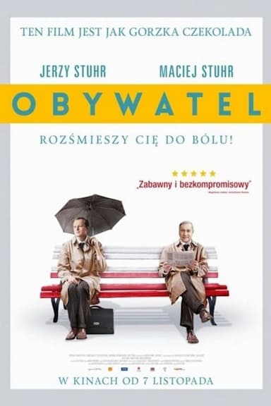 Citizen (2014)
