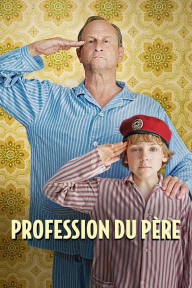 My Father's Stories (2021)