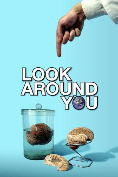 Look Around You (2002)