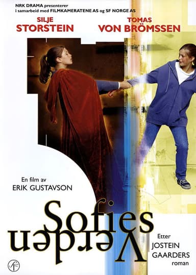 Sophie's World (1999)